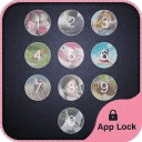 Passcode Photo App Lock
