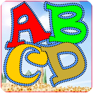 Learn Alphabets
