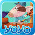 三只小猪-YOYO Books