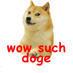 Much Doge