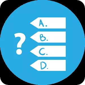 Play Quiz :quiz and mini games
