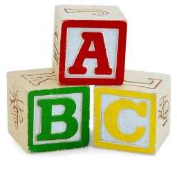 宝宝信件 Baby Letters