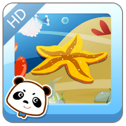 海洋篇01乐知家园