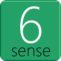 Sense Six UCCW