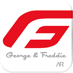 George &amp; Freddie AR
