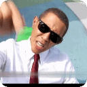 完爆一切版本 “奥巴马”版江南style