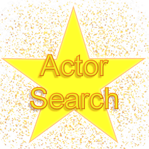 Actor Search