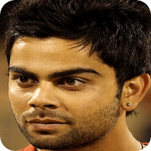 Virat Kohli Album