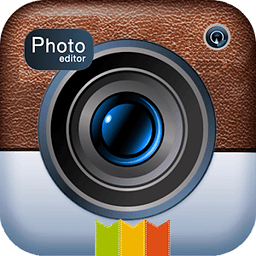 Photo insta Effect