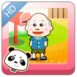 人物篇01乐知家园