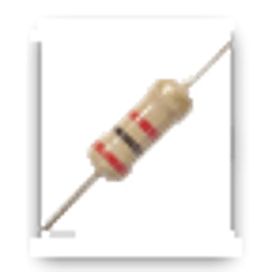 Resistor Buddy