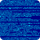Blue Screen live wallpaper 