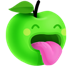 搞笑动画图片