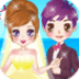 Dress up Game: Wedding Bride