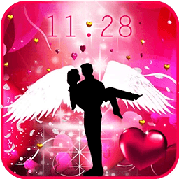Valentine Angels LWP