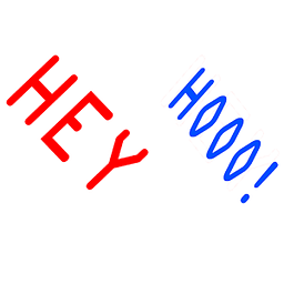 Hey Ho