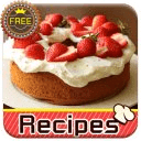 CAKE Recipes FREE