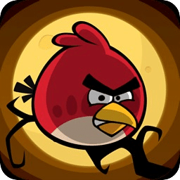 Angry Birds Memory