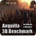 安圭拉3D基准测试