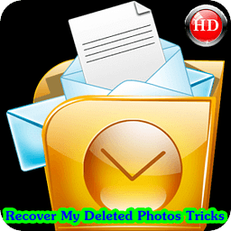 RecoverMyDeleted Photos ...
