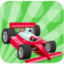 F1赛道赛车