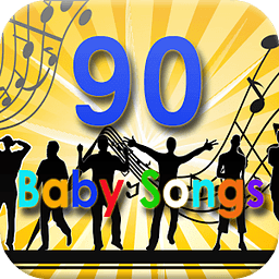 90 Baby Songs