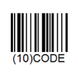 GS1-128 Decoder