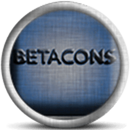 BetaRounds Icons