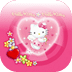 Hello Kitty高清拼图