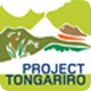 Pocket Ranger Tongariro