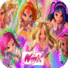 winx的俱乐部