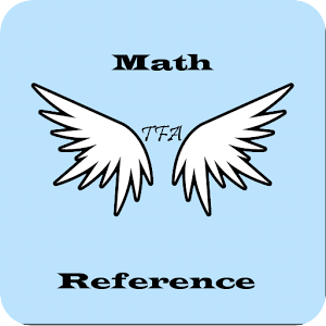 Math Ref