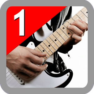 Play Electric Guitar Latin 1