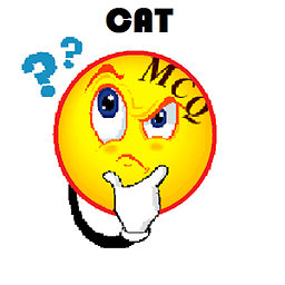 CAT 2k8