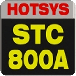 STC-800A