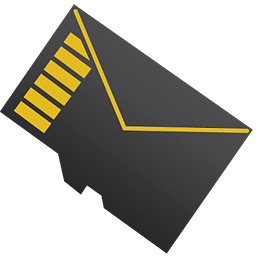 SMSD free (backup SMS's)