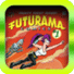 漫画1 FUTURAMA COMICS 1
