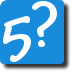 Five Questions