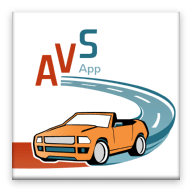 AVS Musterapp