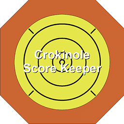 Crokinole Score Keeper