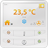 LIZ remote control