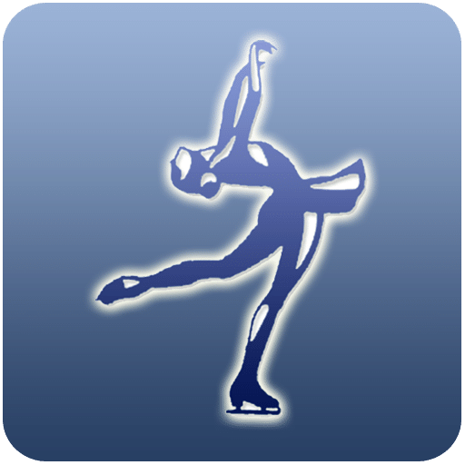 Figure Skating Player
