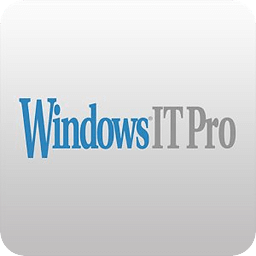 Windows IT Pro Mobile