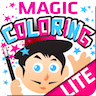Magic Coloring Lite