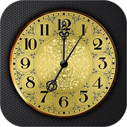 Cell Classic Analog Cloc...