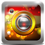 Photo Editor By Aviary