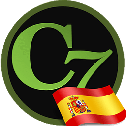 C7 GPS Malha ES