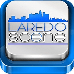 Laredo Scene