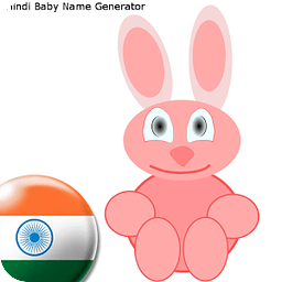 Hindi Baby Name Generator