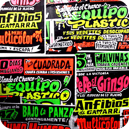 Peru Soundbox